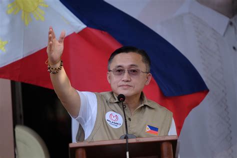 Go leads launch of 159th Malasakit Center in Bislig .